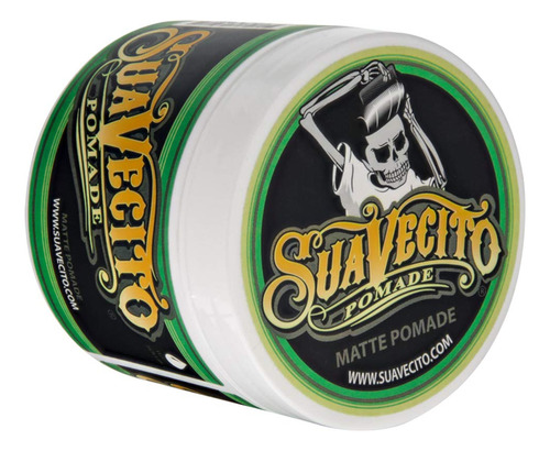 Suavecito Pomade Variety Pack
