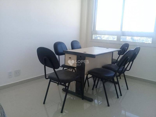 Imagem 3 de 9 de Sala À Venda, 22 M² Por R$ 150.000,00 - Centro - São Gonçalo/rj - Sa2113