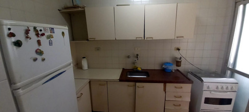 Imagem 29 de 30 de Apartamento À Venda, 80 M² Por R$ 240.000,00 - Praia Da Enseada - Tortugas - Guarujá/sp - Ap3741