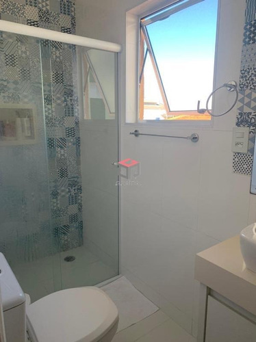 Imagem 22 de 24 de Apartamento À Venda, 2 Quartos, 2 Vagas, Taboão - São Bernardo Do Campo/sp - 103484