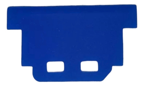 Wiper Genérico Para Plotter Mimaki Ujf / Ucjv300 2 Piezas