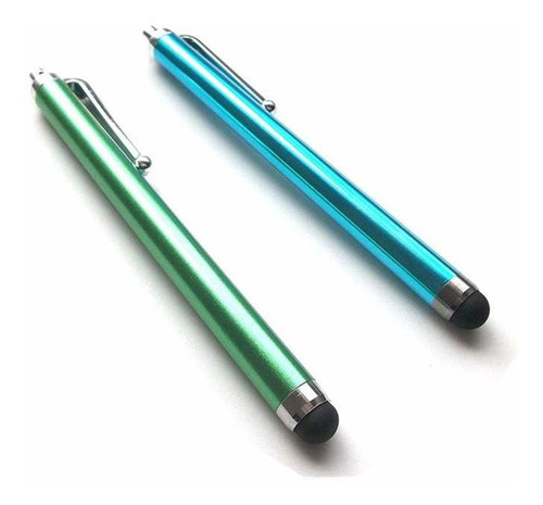 Stylus Para Telefono Movil Pantalla Tactil Multifuncion Pen