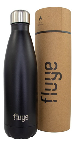 Fluye Bottle Curitiba 500ml