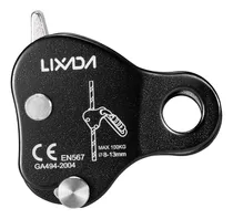 Comprar Dispositivo De Cuerda De Escalada Con Mango De Escalada