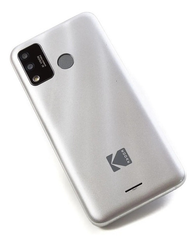 Imagen 3 de 5 de Celular Kodak Pixpro L1 Pro Dual Sim 16 Gb Plata 2 Gb Ram *