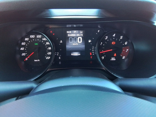 Fiat Cronos 1.3 FIREFLY FLEX DRIVE MANUAL