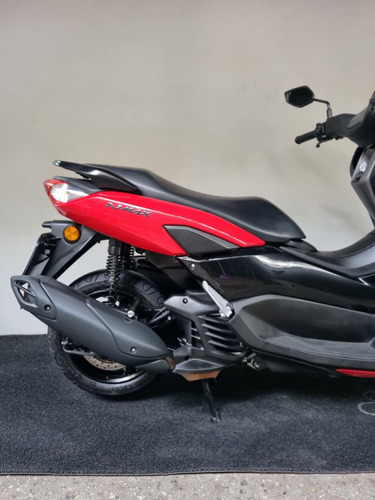 Yamaha Nmax Abs Connected 160 Abs 2023/2023