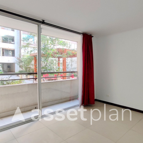 Imagen 3 de 22 de Edificio Angamos- Vista Oriente Piso 1