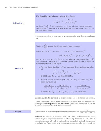 Calculo Integral Editorial Trillas