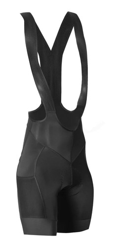 Bib Short Cargo W Xpro Dama Aphesis Ciclismo