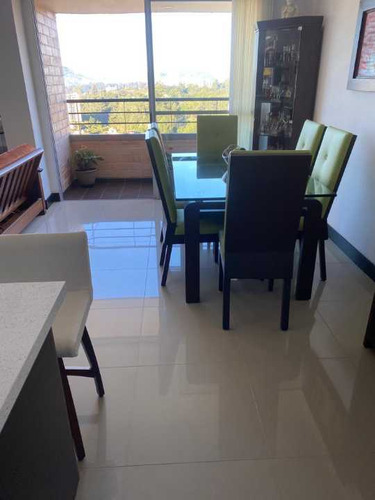 Venta Apartamento En Rionegro Rz