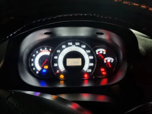 JAC B-CROSS 2.0 Hfc6460m