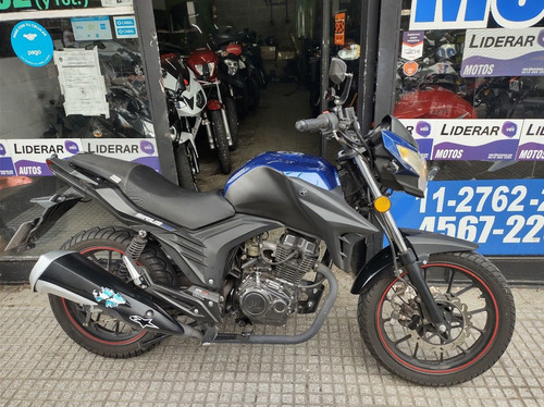 Motomel Sirius 150 No Fz - Alfamotos 1127622372