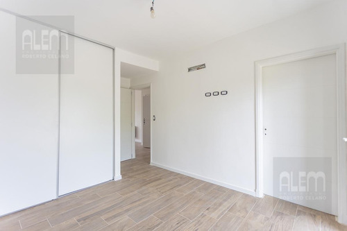 Imagen 20 de 30 de Amplísimo Departamento En Construcción En Adrogué
