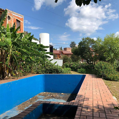 Villa Carlos Paz Lote En Venta Barrio Residencial Oportunidad