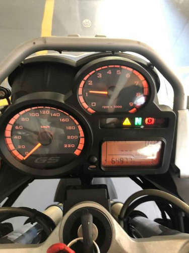 Bmw R 1200 Gs Doc.2020 Ok.