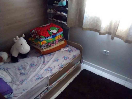 Venda Casa 2 Dormitórios Cidade Aracilia Guarulhos R$ 175.000,00 - 32873v