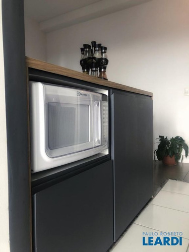 Imagem 3 de 15 de Apartamento - Morumbi - Sp - 593268