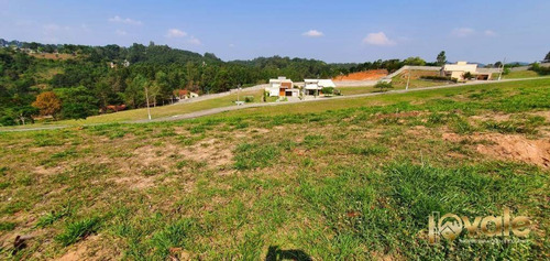 Imagem 2 de 11 de Terreno De Alto Padrão À Venda Condomínio Altos Da Quinta São José Dos Campos Sp. - Te0760