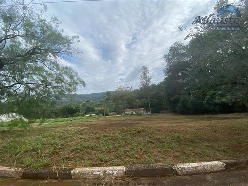 Imagem 1 de 4 de Terrenos Em Condomínio À Venda  Em Atibaia/sp - Compre O Seu Terrenos Em Condomínio Aqui! - 1495598