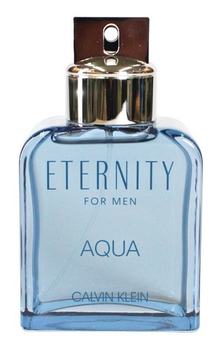 C Calvin Klein Eternity Aqua 100ml Edt