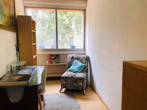 Casa Condominio En Venta Condesa 3 Recámaras 5 Baños 3 Minilofts