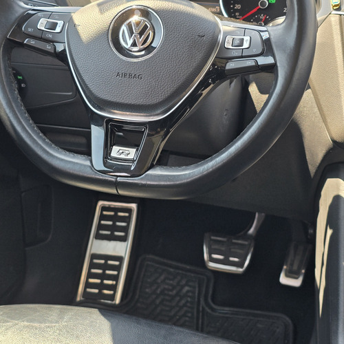 Volkswagen Tiguan 1.4 R Line 150hp