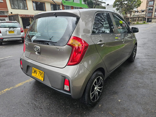 Kia Picanto R