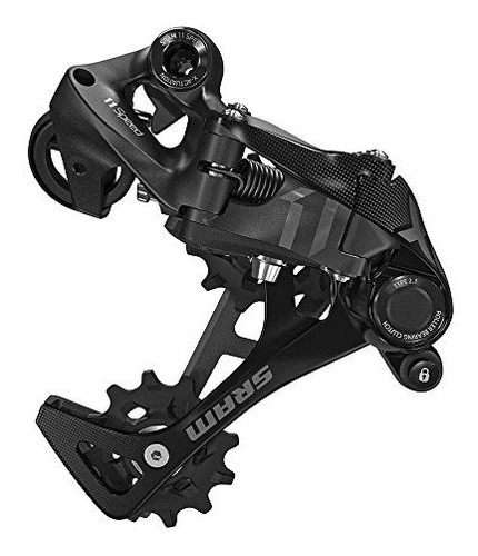 Cambio Trasero Sram X01 Tipo 2.1 De 11 Velocidades