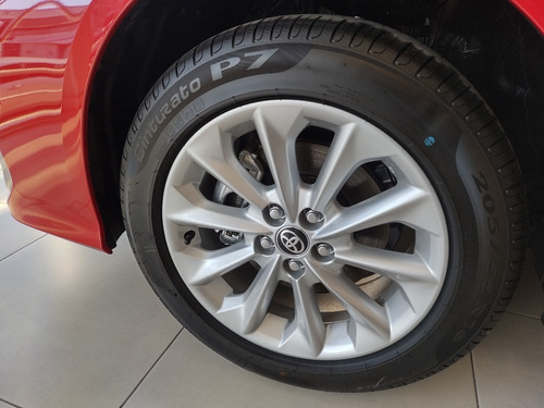 Imagen 4 de 8 de Toyota Corolla Linea 2023 Consultar Desde - Rc