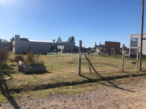 Imagen 2 de 3 de Terreno - Florencio Varela