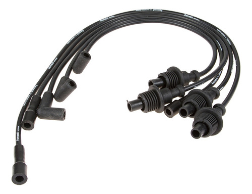 Juego Cables Bujia Para Citroen Bx 1.9 Gti 88/97