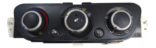 Comando Climatizador Renault Fluence Original