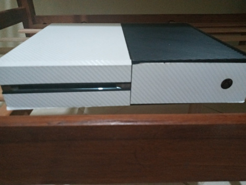 Xbox One Fat