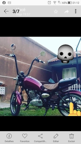 Suzuki Intruder