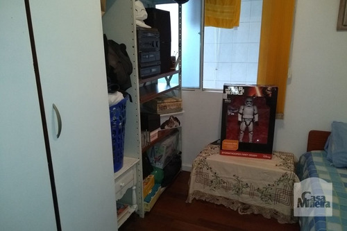 Imagem 12 de 15 de Apartamento À Venda No Padre Eustáquio - Código 256094 - 256094