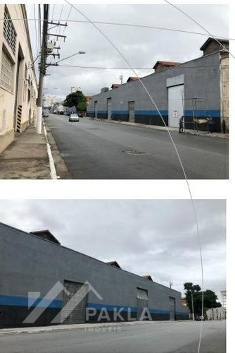 Imagem 1 de 9 de Terreno - Mooca - Ref: 3488 - L-3488
