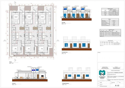 Imagem 3 de 10 de Casa Residencial À Venda, Joaia, Tijucas Sc - Ca0116