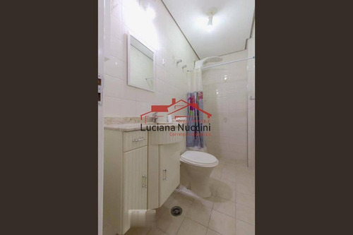 Imagem 24 de 24 de Excelente Apto De 3 Dormitórios Na Vila Guarani - Ap00249 - 69904036