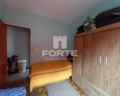Imagem 17 de 30 de Casa - Ca00302 - 70486845