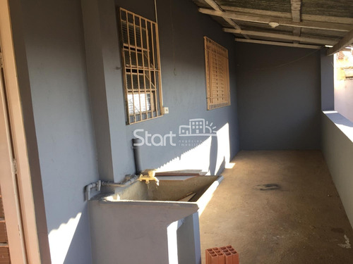 Imagem 23 de 23 de Casa Para Aluguel Em Jardim Conceição - Ca102782