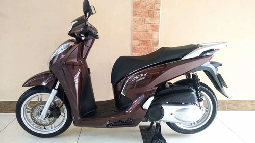 Imagem 15 de 15 de Honda Sh300i 2020 Abs Sh300 , Sh 300