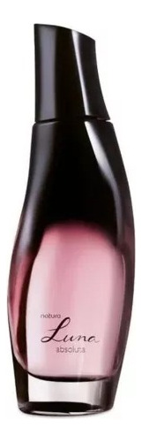 Natura Luna Absoluta 75ml + Kriska Clássico 100ml Feminino