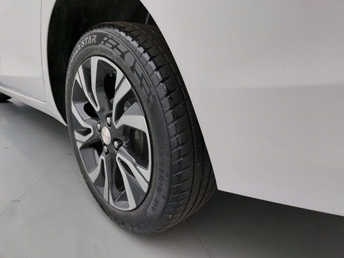 Chevrolet Onix 1.0 TURBO FLEX PLUS PREMIER AUTOMÁTICO