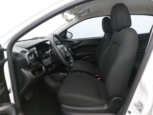 Fiat Cronos 1.3 FIREFLY FLEX DRIVE MANUAL