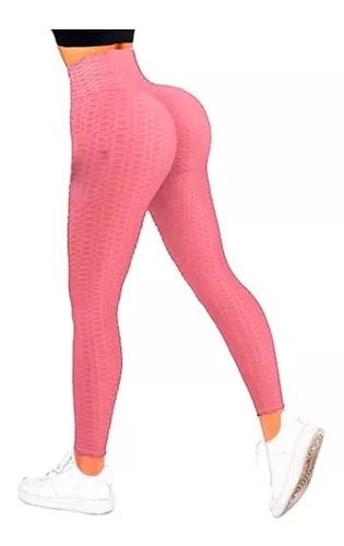 Leggins Deportivos Mujer Levanta Pompa, Talla M. Eo Safe Imports