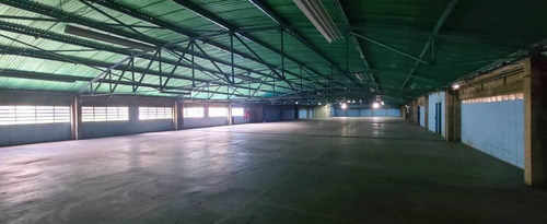 Imagen 8 de 15 de #1525 Galpón 3.000m2 La Trinidad