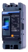 Comprar Chint Nxm-125 Breaker Caja Moldeada 2 Polos 25\u002F32\u002F40\u002F50 Amp