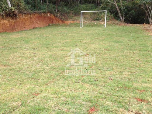 Sitio Com 62.400m² Com Excelente Infraestrutura E Pista De Equitação Na Região De Santana De Parnaíba (sp) - Si0078