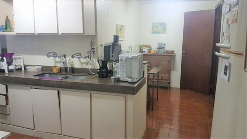 Imagem 16 de 19 de Apartamento Varanda, 4 Quartos, Sendo 1 Suíte E 3 Vagas. - 14221